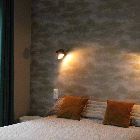 Logis Hotel L'Ayguelade Bielle Luaran gambar